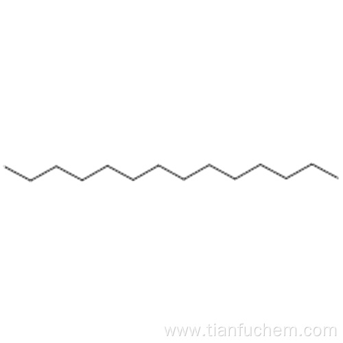 Tetradecane CAS 629-59-4